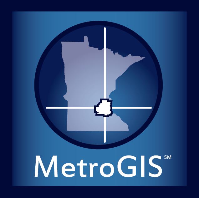 MetroGIS Logo